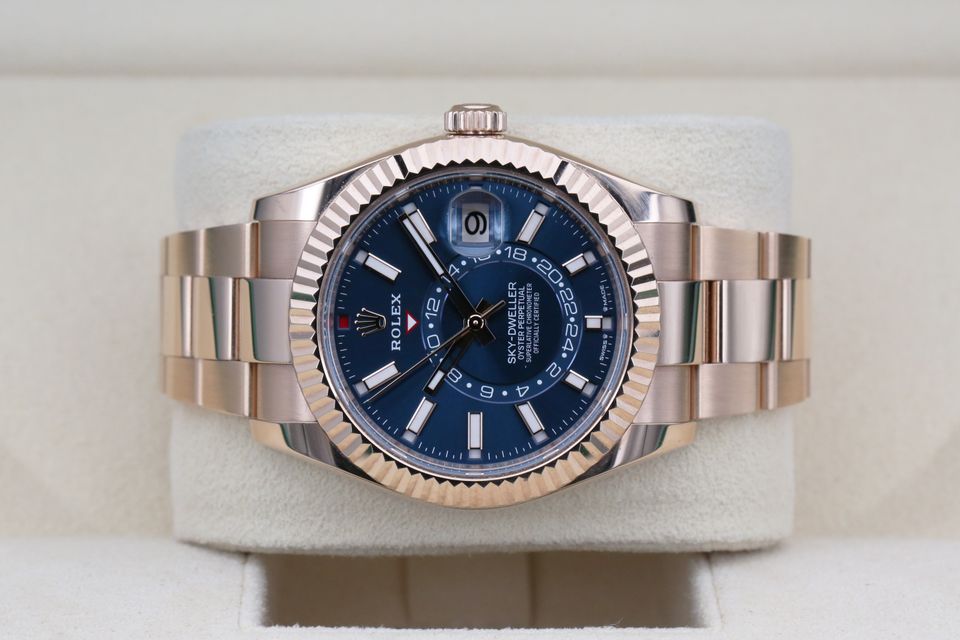Rolex Sky-Dweller 336935 Image 5